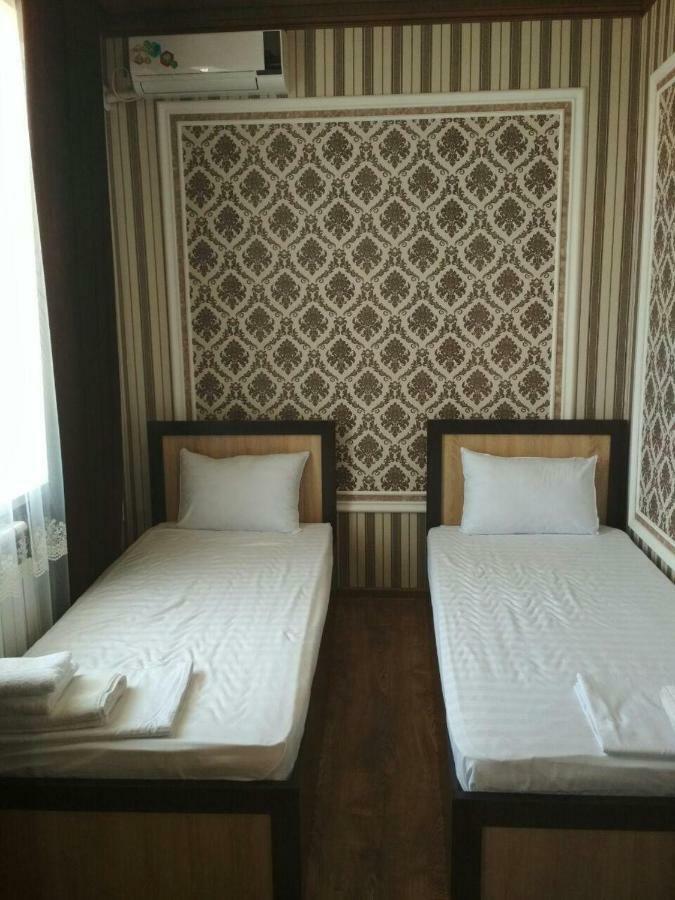 Hostel Farovon Marghilon Eksteriør bilde